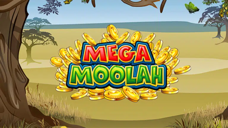 Mega Moolah, slot a jackpot progressivo