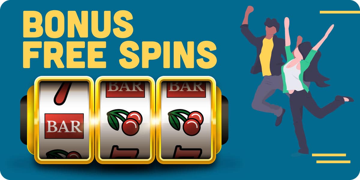 Bonus Free Spins