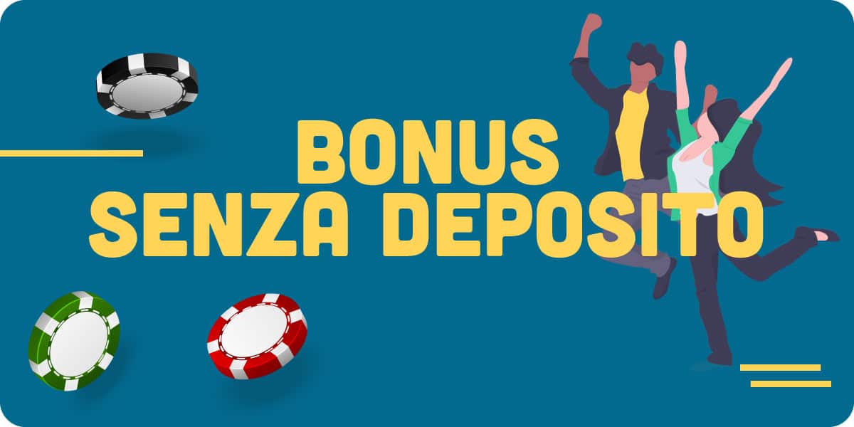 Deve avere un elenco di reti casino