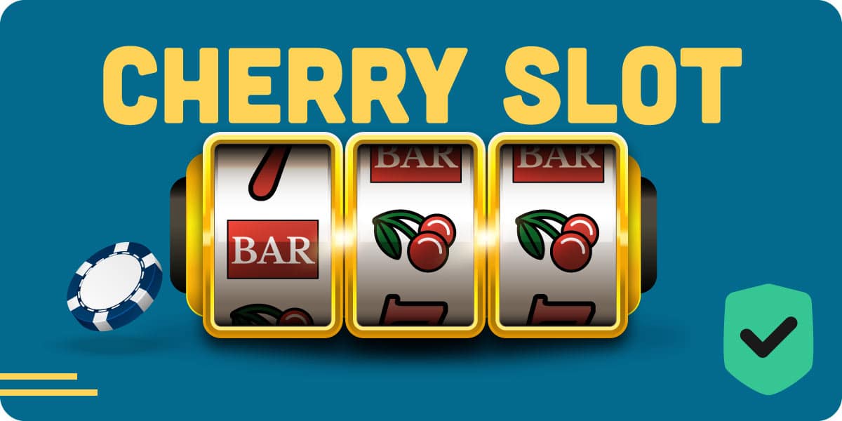 Cherry Slot Machine - Vinci ora