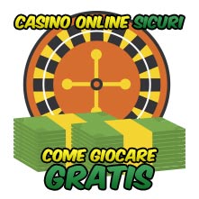 Come giocare gratis