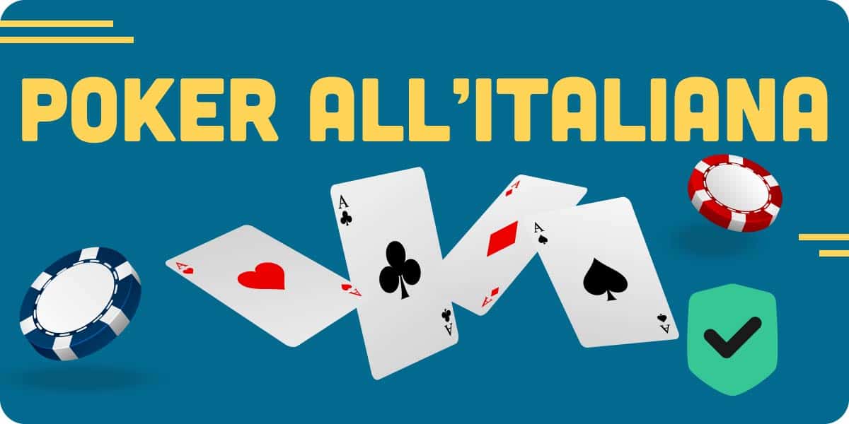 Poker all'Italiana