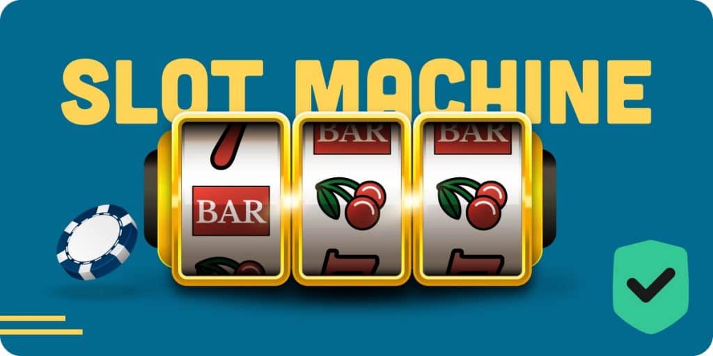 Slot Machine la guida di Casino Online Sicuri