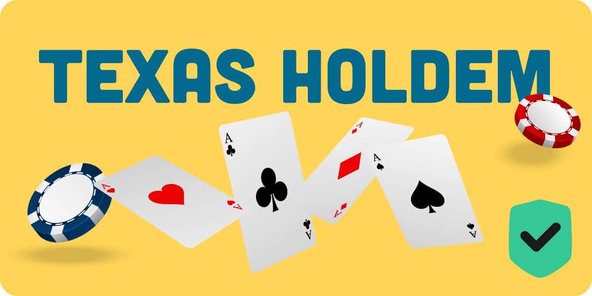 Poker Texas Hold'em