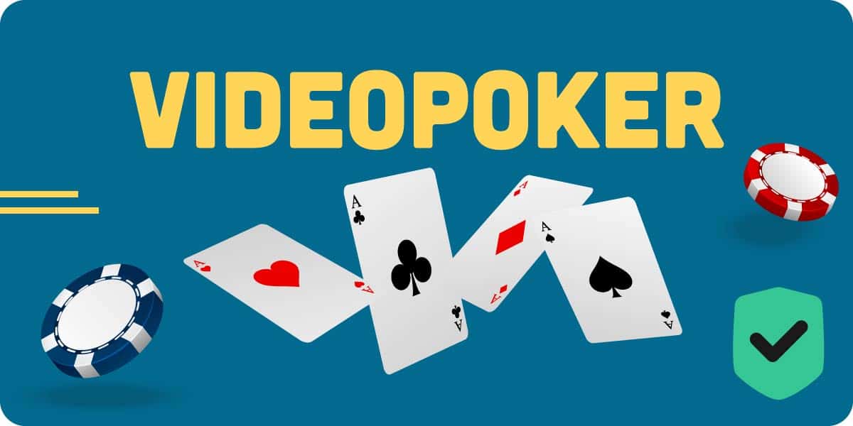 Videopoker