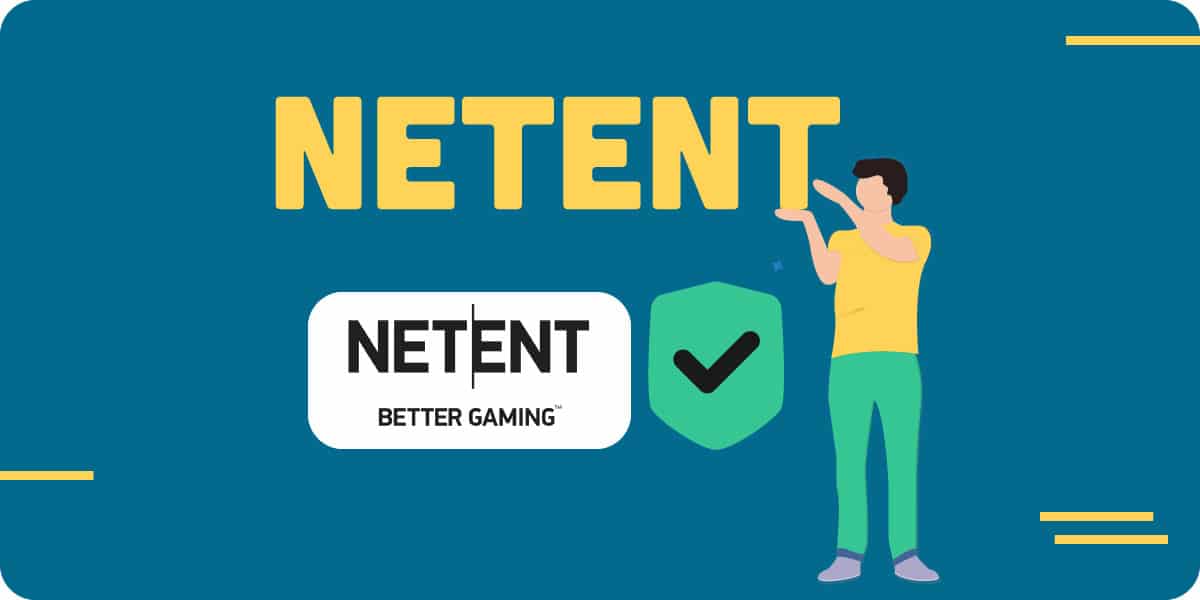 Logo NetEnt