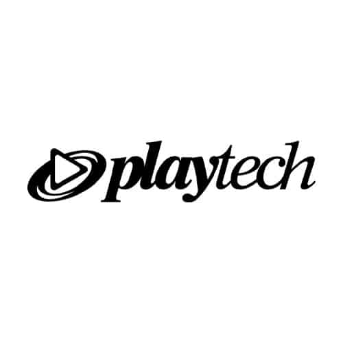 Logo Playtech